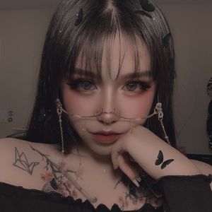 Meet your Posher, Zhi